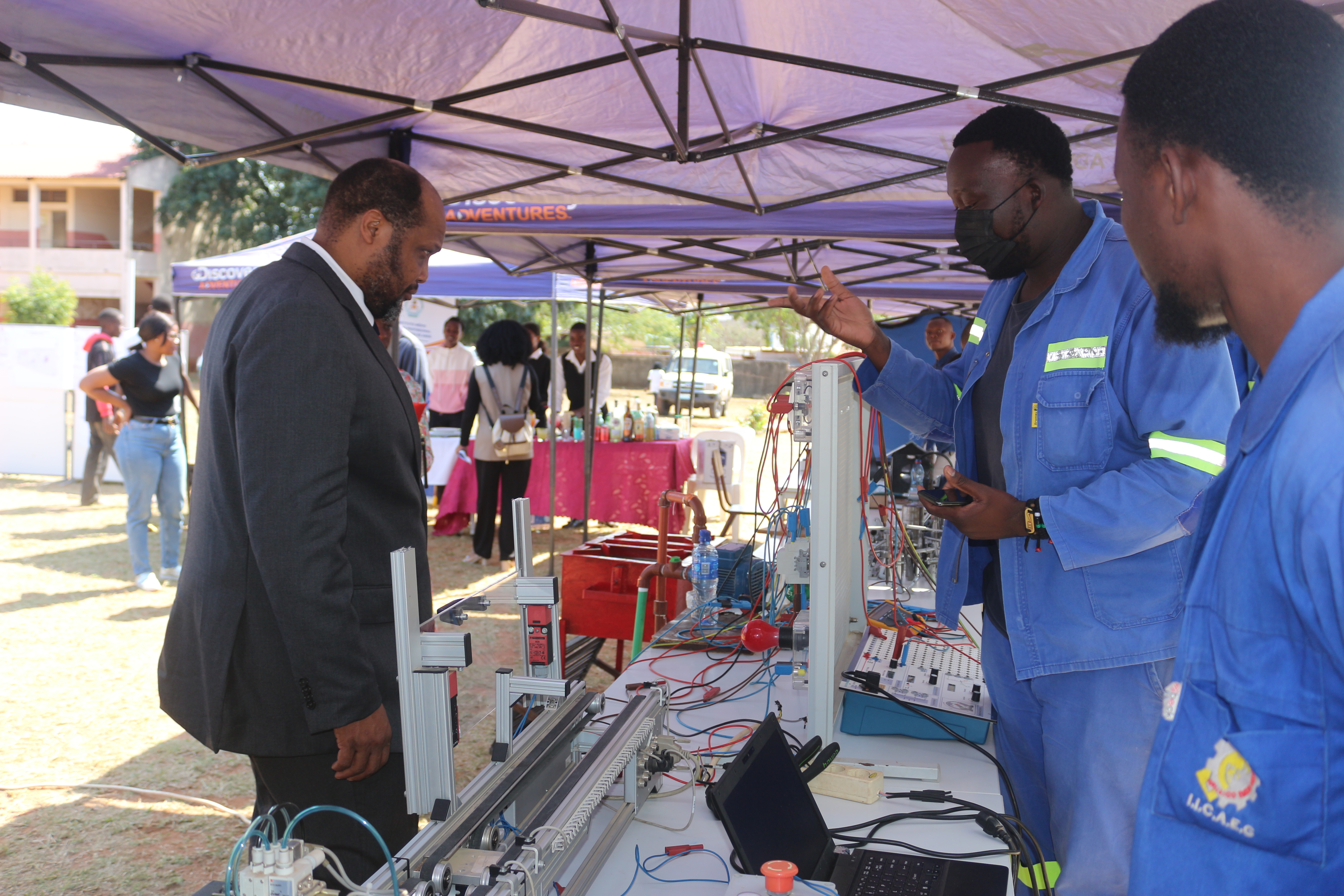 Feira de Ciências